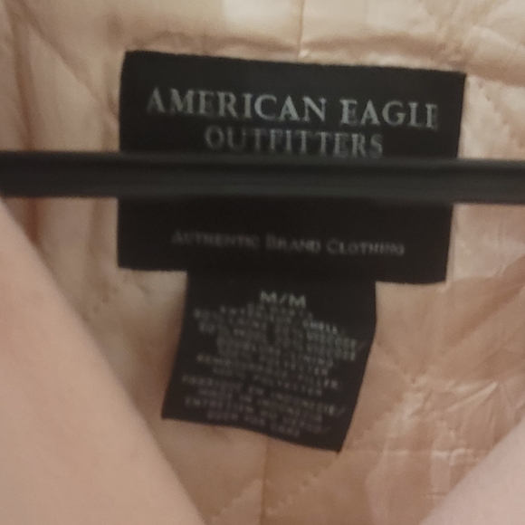 Winter jacket - Picture 3 of 3